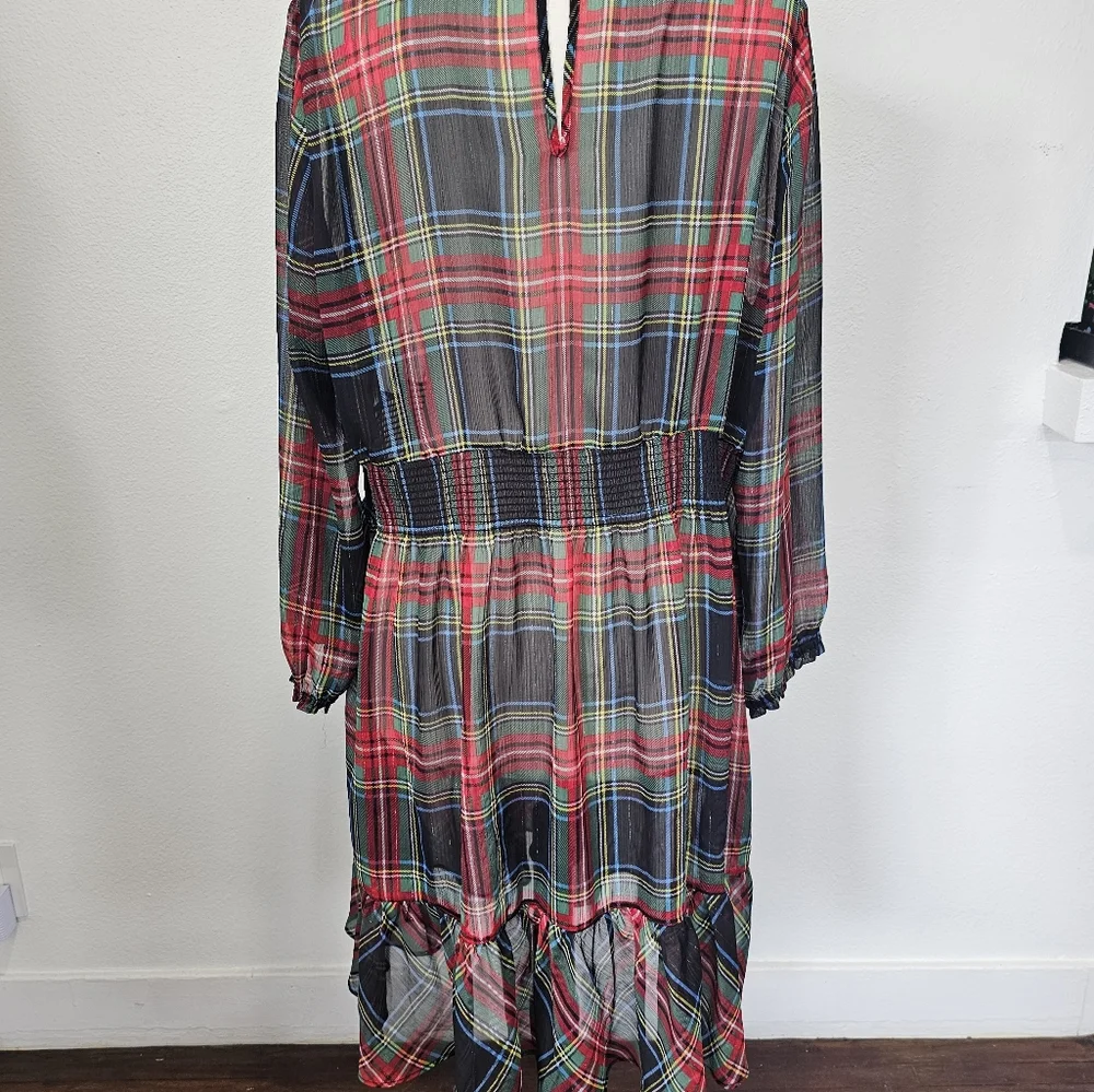 J. Crew dress